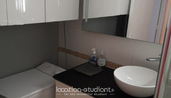 Colocation étudiante T5 &agrave; Gradignan (33170)
