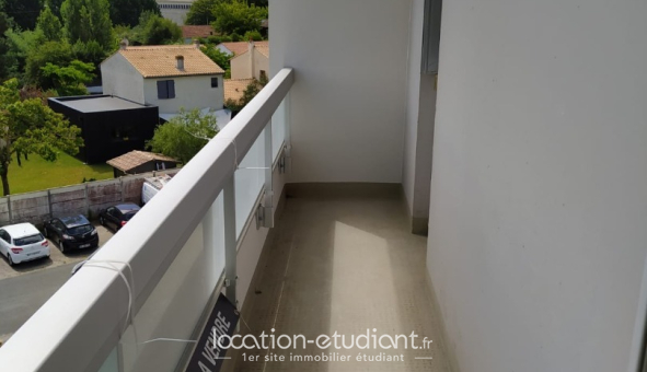 Colocation étudiante T5 &agrave; Gradignan (33170)