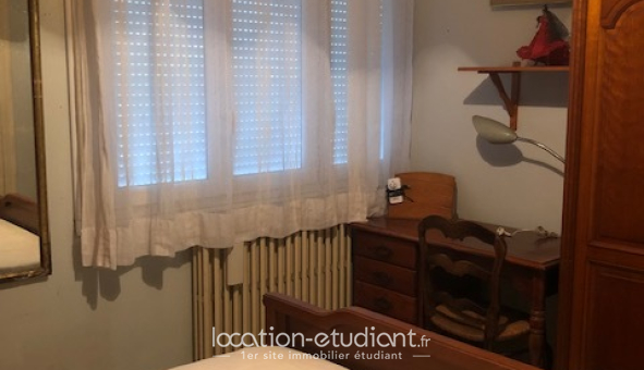 Colocation étudiante T4 &agrave; Gradignan (33170)