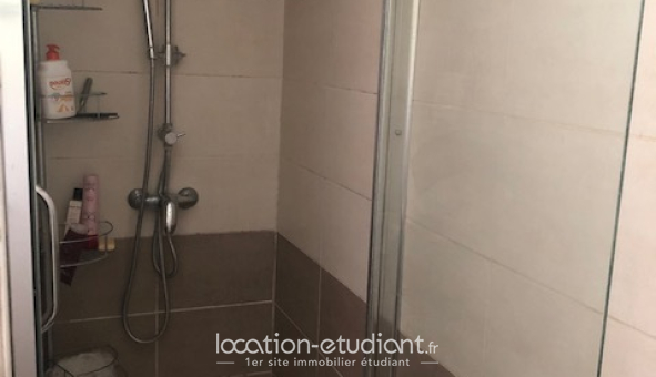 Colocation étudiante T4 &agrave; Gradignan (33170)