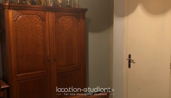 Colocation étudiante T4 &agrave; Gradignan (33170)