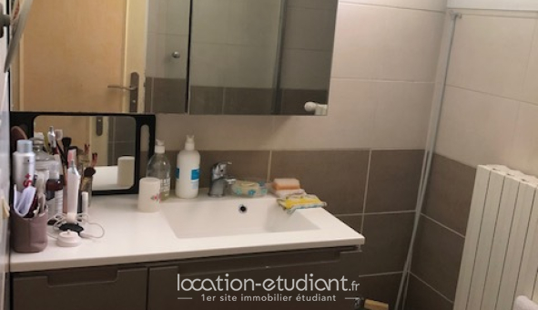 Colocation étudiante T4 &agrave; Gradignan (33170)