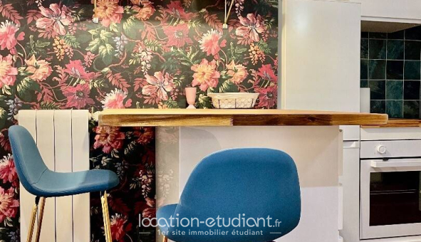 Colocation étudiante Studio &agrave; Grasse (06130)