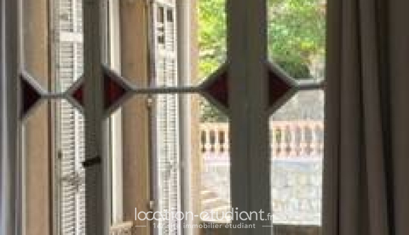 Colocation étudiante T4 &agrave; Grasse (06130)