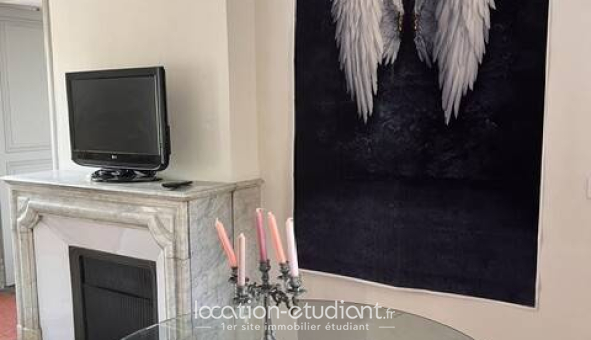 Colocation étudiante T4 &agrave; Grasse (06130)