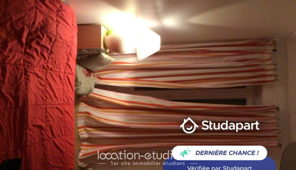 Colocation étudiante T4 &agrave; Grenoble (38000)