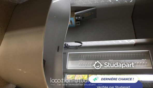 Colocation étudiante T4 &agrave; Grenoble (38000)