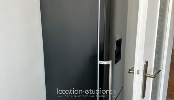 Colocation étudiante Studio &agrave; Grenoble (38000)