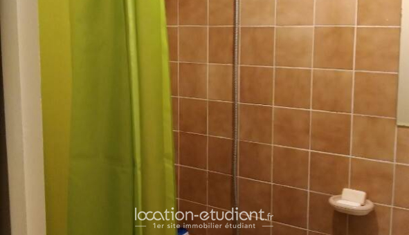Colocation étudiante T5 &agrave; Grenoble (38000)