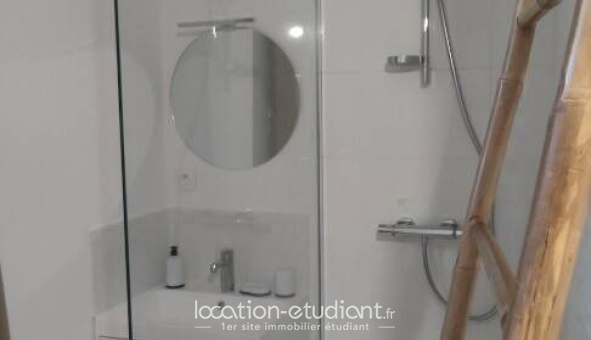 Colocation étudiante Studio &agrave; Grenoble (38000)