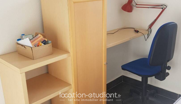 Colocation étudiante Studio &agrave; Grenoble (38000)