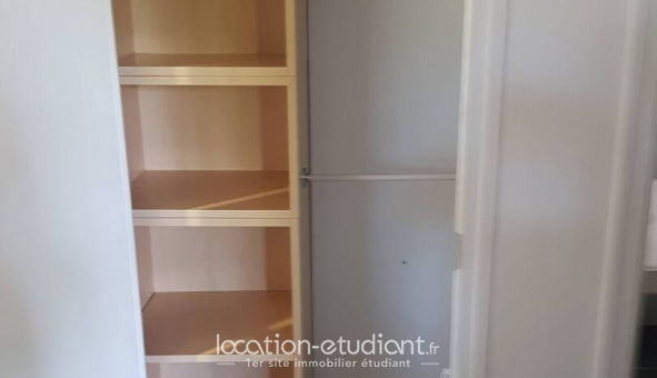 Colocation étudiante Studio &agrave; Grenoble (38000)