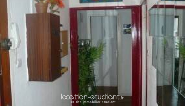 Colocation étudiante Studio &agrave; Grenoble (38000)