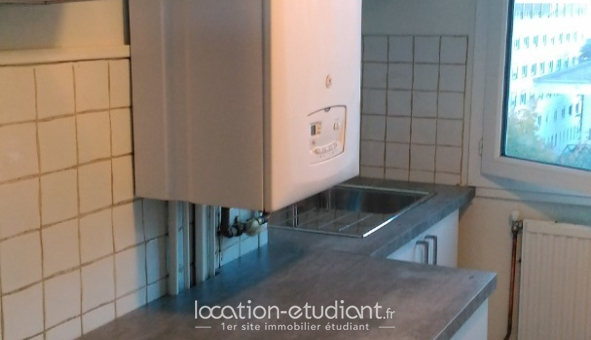 Colocation étudiante T1 &agrave; Grenoble (38000)