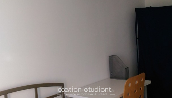 Colocation étudiante T1 &agrave; Grenoble (38000)