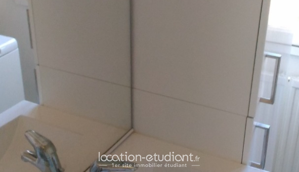 Colocation étudiante T1 &agrave; Grenoble (38000)