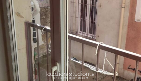 Colocation étudiante Studio &agrave; Grenoble (38000)