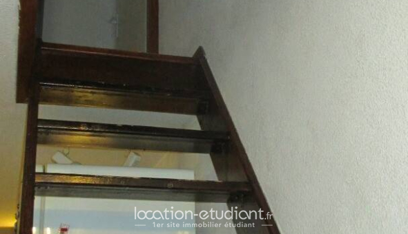 Colocation étudiante Studio &agrave; Grenoble (38000)