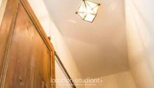 Colocation étudiante Studio &agrave; Grenoble (38000)