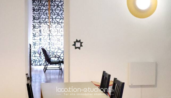 Colocation étudiante Studio &agrave; Grenoble (38000)