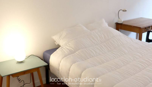 Colocation étudiante Studio &agrave; Grenoble (38000)