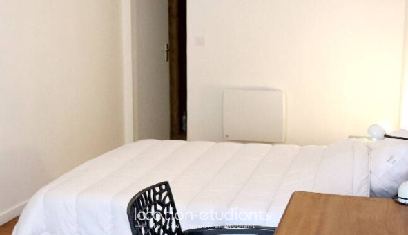 Colocation étudiante Studio &agrave; Grenoble (38000)