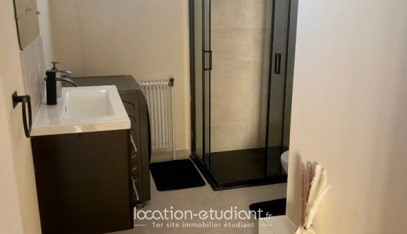 Colocation étudiante Studio &agrave; Grenoble (38000)