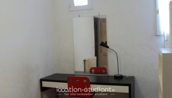 Colocation étudiante Duplex &agrave; Grenoble (38000)