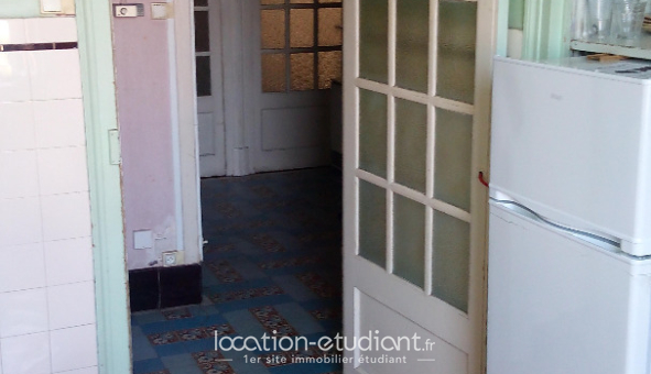 Colocation étudiante T3 &agrave; Grenoble (38000)