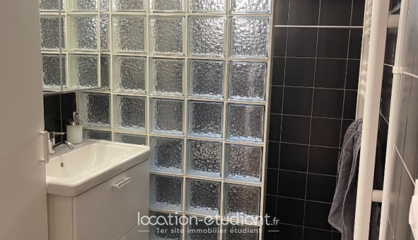 Colocation étudiante T5 &agrave; Grenoble (38000)