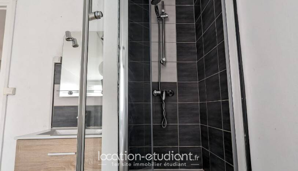 Colocation étudiante T5 &agrave; Grenoble (38000)