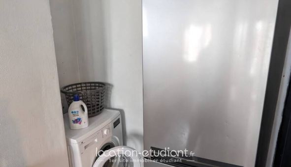 Colocation étudiante T5 &agrave; Grenoble (38000)