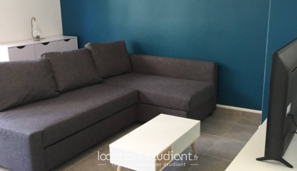 Colocation étudiante T4 &agrave; Grenoble (38000)