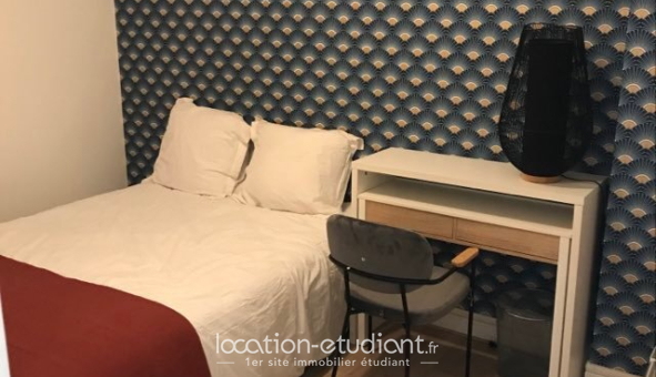Colocation étudiante Duplex &agrave; Grenoble (38000)