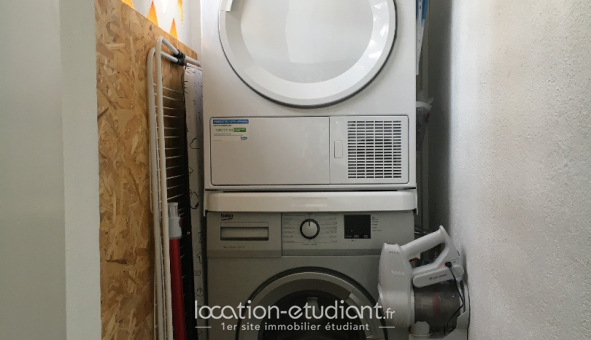Colocation étudiante T5 &agrave; Grenoble (38000)