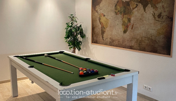 Colocation étudiante Duplex &agrave; Grenoble (38000)