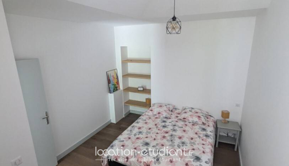 Colocation étudiante Studio &agrave; Guéthary (64210)