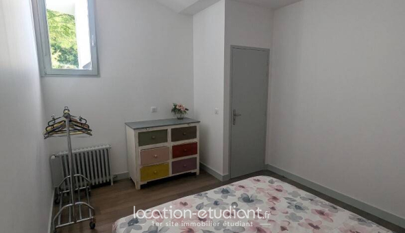 Colocation étudiante Studio &agrave; Guéthary (64210)