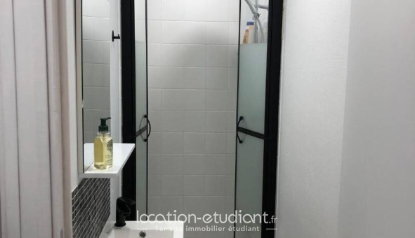 Colocation étudiante Studio &agrave; Guingamp (22200)