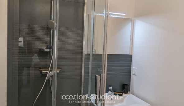 Colocation étudiante Studio &agrave; Guyancourt (78280)