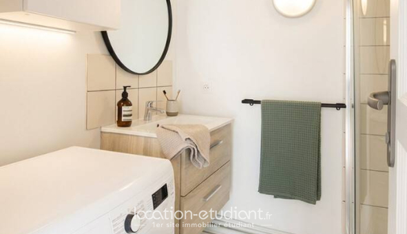 Colocation étudiante Studio &agrave; Guyancourt (78280)