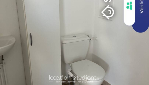 Colocation étudiante Studio &agrave; Guyancourt (78280)