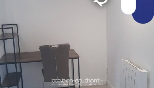 Colocation étudiante Studio &agrave; Guyancourt (78280)