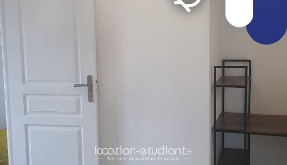 Colocation étudiante Studio &agrave; Guyancourt (78280)