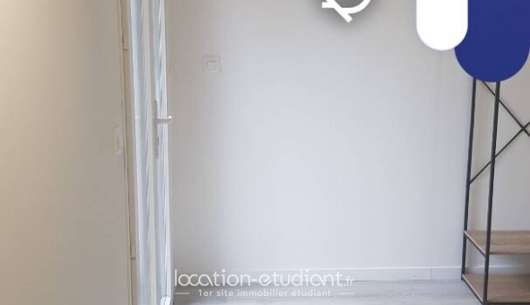 Colocation étudiante Studio &agrave; Guyancourt (78280)