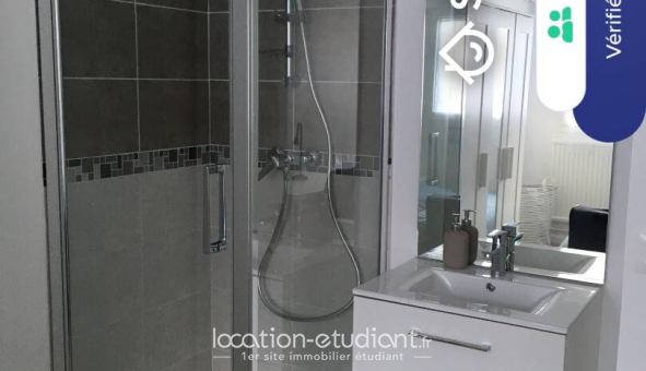 Colocation étudiante Studio &agrave; Guyancourt (78280)