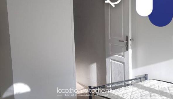 Colocation étudiante Studio &agrave; Guyancourt (78280)