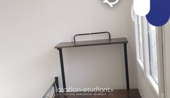 Colocation étudiante Studio &agrave; Guyancourt (78280)