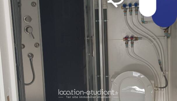 Colocation étudiante Studio &agrave; Guyancourt (78280)