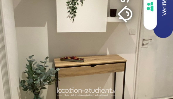 Colocation étudiante Duplex &agrave; Guyancourt (78280)